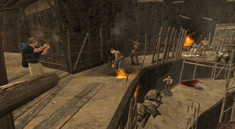 Kopalnie – wydobycie