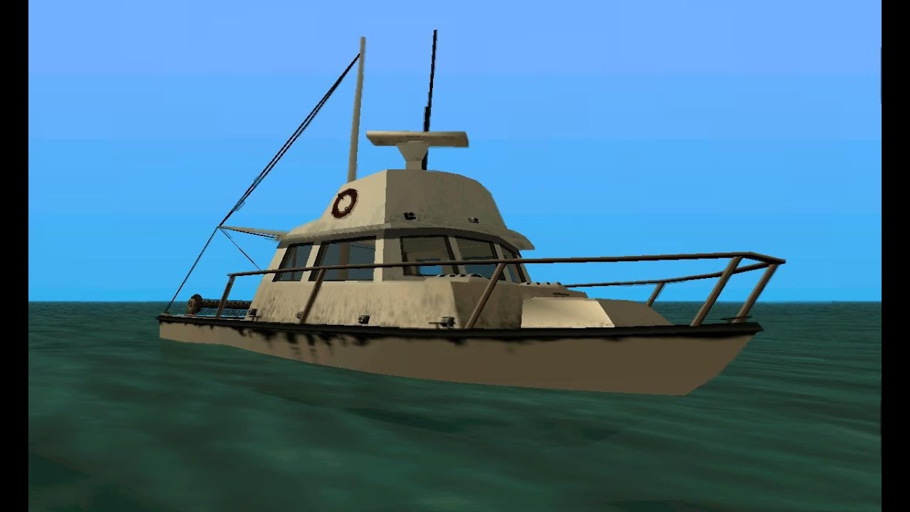 Kutry – połowy ryb