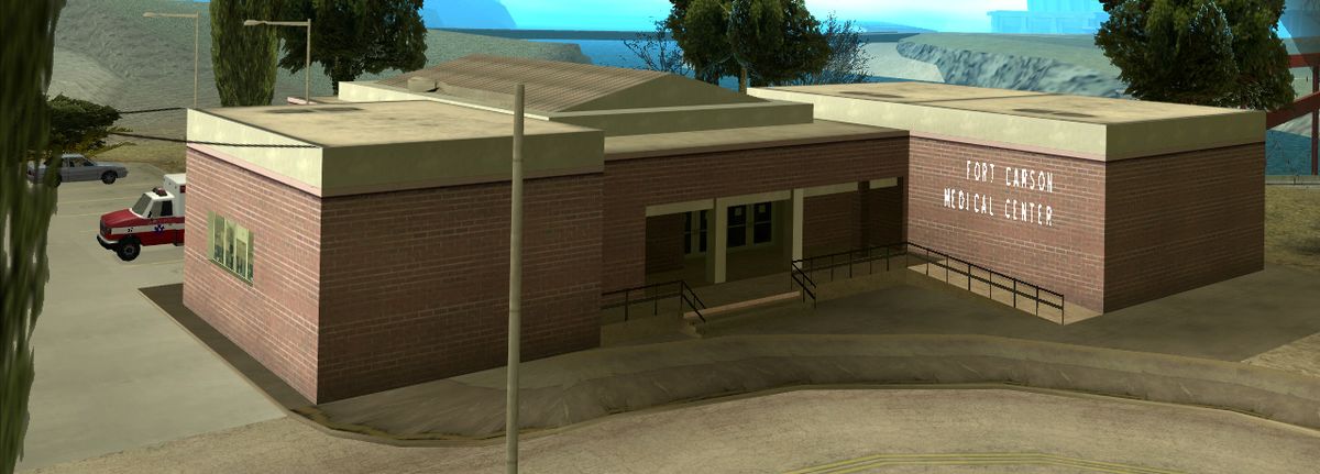 SAMD – ratownictwo medyczne